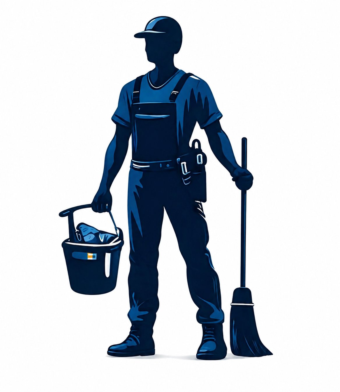 Agent de nettoyage Clean-Cité